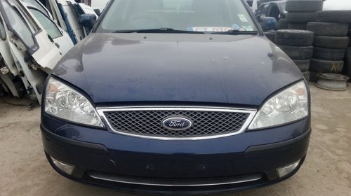 Dezmembrari Ford Mondeo Mk III, (2004 - 2007) 2.0TDCi, facelift | CTdez