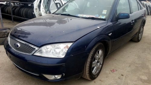 Dezmembrari Ford Mondeo Mk III, (2004 - 2007)