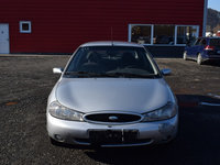 Dezmembrari Ford Mondeo MK2 1.8 B 2000 643