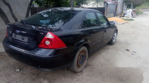 Dezmembrari ford mondeo mk3 1.8 benzina,an 2004