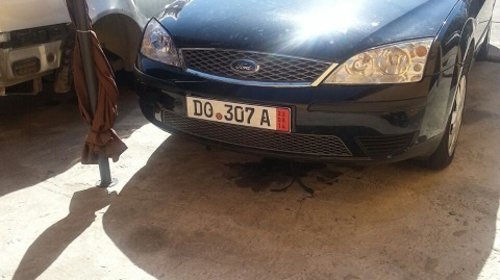 Dezmembrari ford mondeo mk3 2.0 tdci