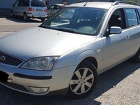 Dezmembrari Ford Mondeo MK3 2.0 TDDI 2001-2006