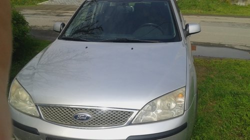 Dezmembrari ford mondeo mk3 2.0 Tddi -Tdci 2001- 2007