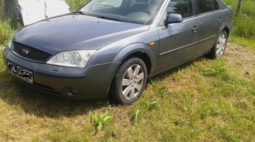 Dezmembrari ford mondeo mk3 2.0 Tddi -Tdci 20