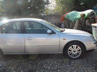 Dezmembrari Ford Mondeo MK3 2.0TDDI An.2003 Berlina