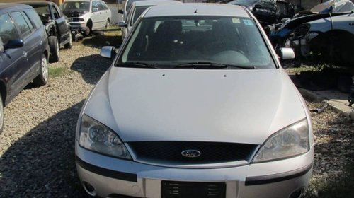 Dezmembrari Ford Mondeo MK3 2.0TDDI An.2003 Berlina