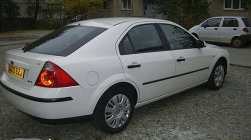 Dezmembrari Ford Mondeo MK3 2.0TDDI