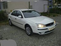 Dezmembrari Ford Mondeo MK3 2.0TDDI