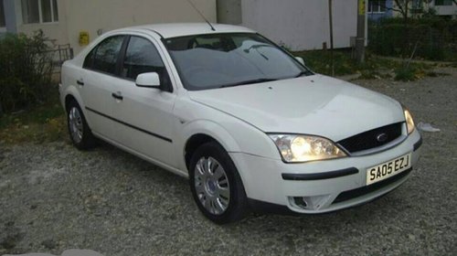 Dezmembrari Ford Mondeo MK3 2.0TDDI