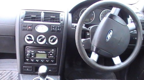 Dezmembrari FORD MONDEO MK3 2000-2007 2.0TDDI/TDCI