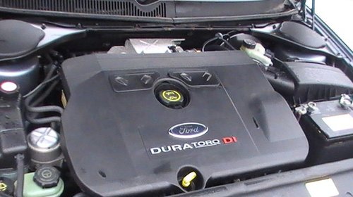 Dezmembrari FORD MONDEO MK3 2000-2007 2.0TDDI/TDCI