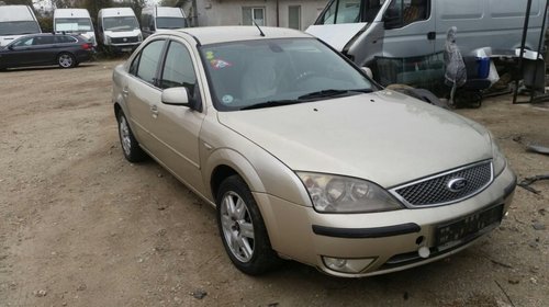 Dezmembrari Ford Mondeo MK3 2003