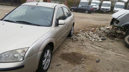 Dezmembrari Ford Mondeo MK3 2003