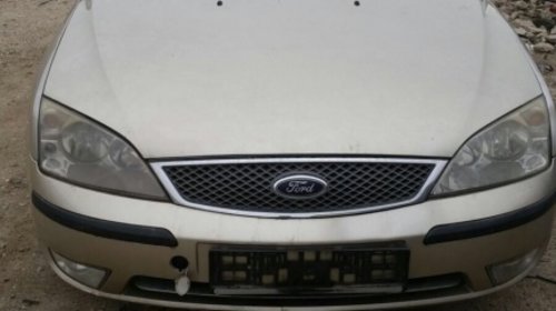 Dezmembrari Ford Mondeo MK3 2003