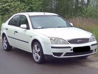 Dezmembrari Ford Mondeo MK3, an 2003