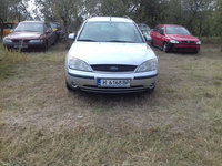 Dezmembrari Ford Mondeo MK3 break 2.0 TDDI 115 CP an 2003