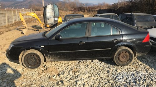 Dezmembrari - Ford MONDEO MK3 - EURO 3,4 / 2.0 TDCi 96kW