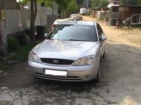 Dezmembrari ford mondeo mk3 model 2000-2007 full volan stanga 1.8 125cp