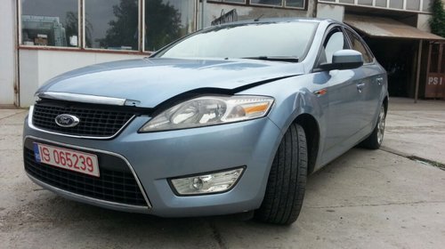 Dezmembrari Ford Mondeo MK4 1.8 TDCI 2007