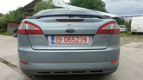 Dezmembrari Ford Mondeo MK4 1.8 TDCI 2007