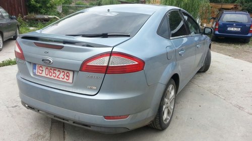 Dezmembrari Ford Mondeo MK4 1.8 TDCI 2007