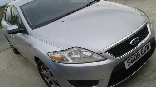 Dezmembrari Ford Mondeo MK4, 1.8tdci