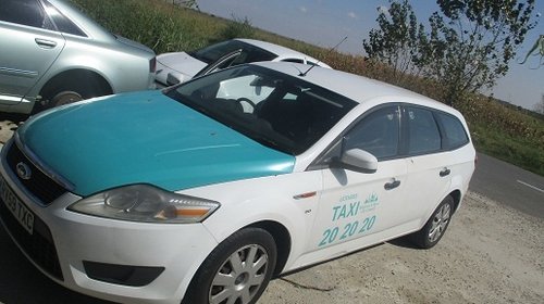 Dezmembrari Ford Mondeo MK4 2.0 TDCI 2009