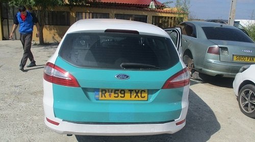 Dezmembrari Ford Mondeo MK4 2.0 TDCI 2009