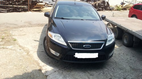 Dezmembrari FORD MONDEO MK4 2008 1.8 TDCI