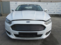 Dezmembrari Ford Mondeo MK5 1.6 TDCI 2015