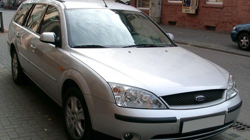 Dezmembrari ford mondeo tdci dupa 2002