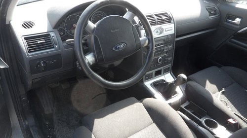 Dezmembrari Ford Mondeo Tournier 2004