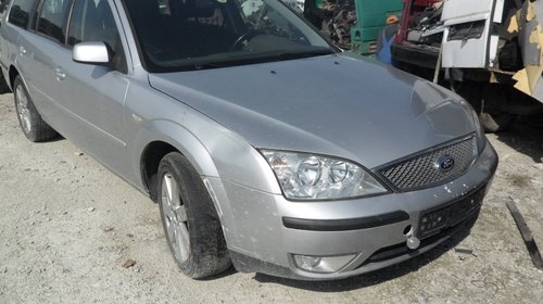 Dezmembrari Ford Mondeo Tournier 2004