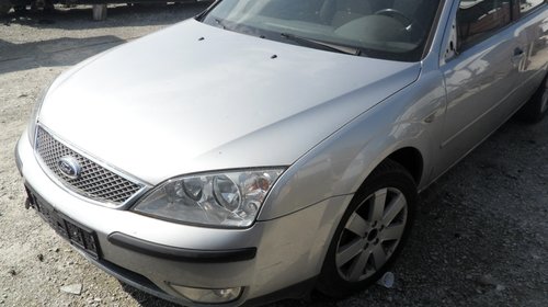 Dezmembrari Ford Mondeo Tournier 2004