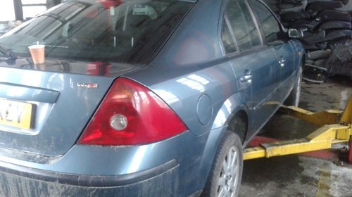 Dezmembrari ford Mondeo