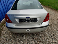 Dezmembrari Ford Mondeo