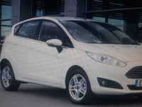 Dezmembrari FORD PUMA 2015