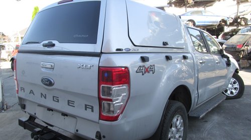 Dezmembrari Ford Ranger 2.2TDCI din 2016