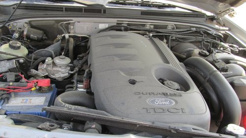 Dezmembrari Ford Ranger 2.5D din 2011