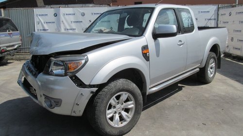 Dezmembrari Ford Ranger 2.5D din 2011