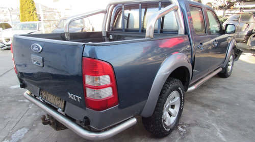 Dezmembrari Ford Ranger 2.5TDCI 4WD din 2007