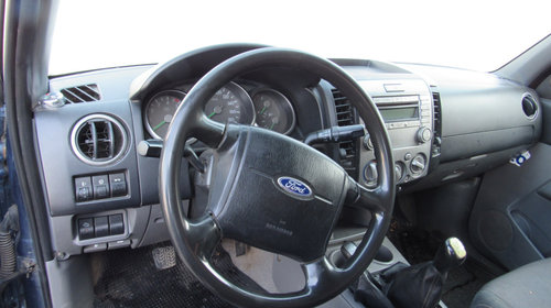 Dezmembrari Ford Ranger 2.5TDCI 4WD din 2007
