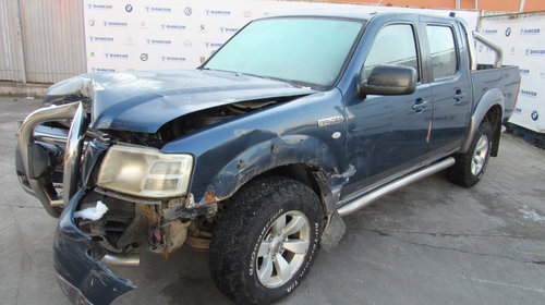 Dezmembrari Ford Ranger 2.5TDCI 4WD din 2007