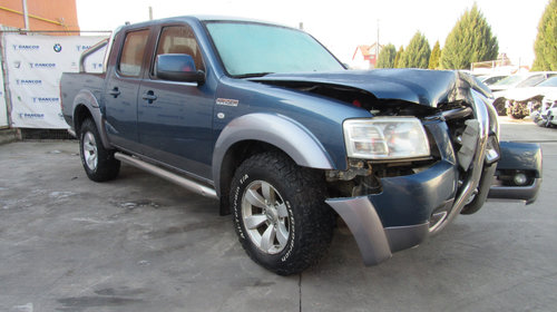 Dezmembrari Ford Ranger 2.5TDCI 4WD din 2007