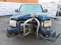 Dezmembrari Ford Ranger 2.5TDCI 4WD din 2007