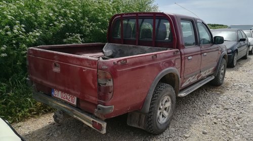 Dezmembrari Ford Ranger 2002 2.5 D cut manuala 90 kw TotalDez