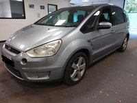 Dezmembrari Ford S Max 2.0 TDCI 2006-2014