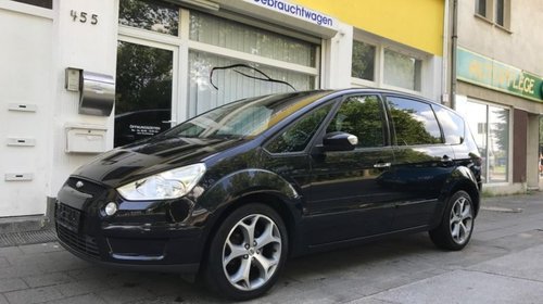 Dezmembrari Ford S-MAX 2.0 tdci 2007