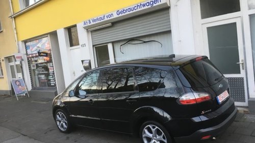 Dezmembrari Ford S-MAX 2.0 tdci 2007