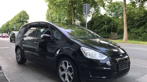 Dezmembrari Ford S-MAX 2.0 tdci 2007